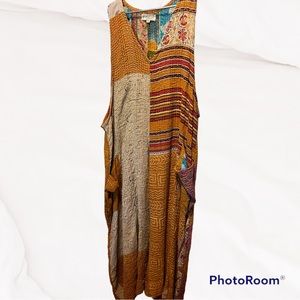 Kantha Bae Harmony Jumpsuit